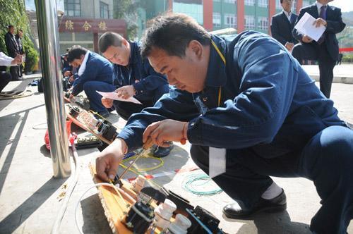 深圳考個建筑電工證