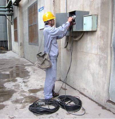 建筑電工證和電工證有什么區別？成都哪里可以報？
