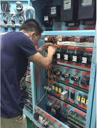 建筑電工證和電工證有什么區別？成都哪里可以報？