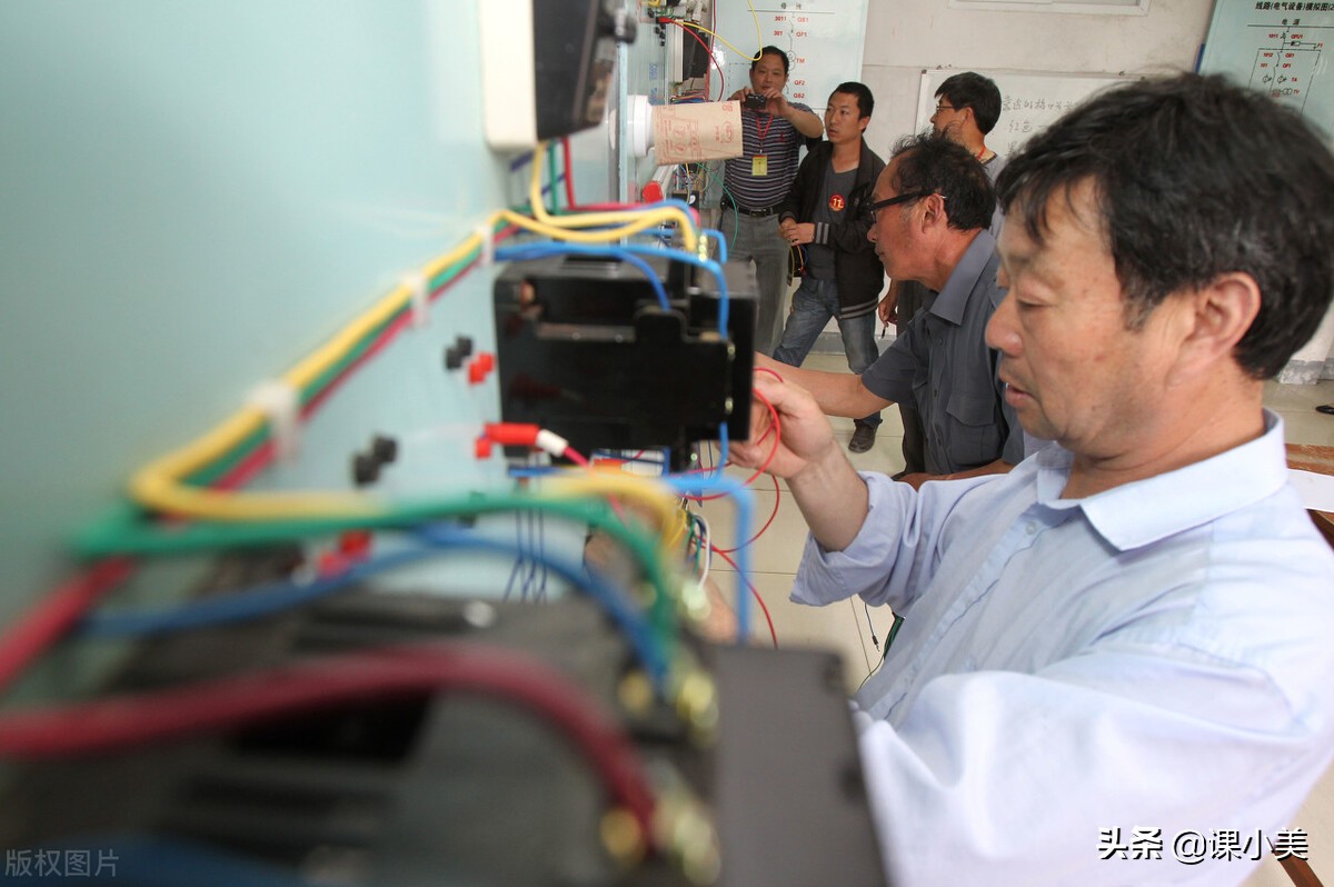 工程行業電工證知多少？新人小白怎么考取電工證？