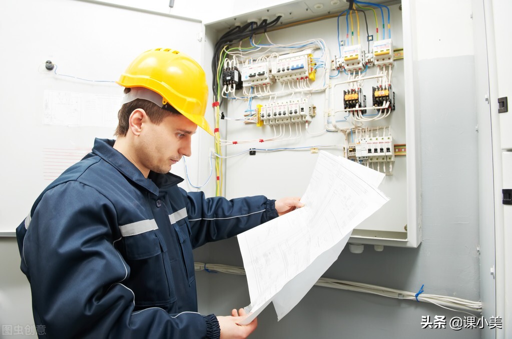 工程行業電工證知多少？新人小白怎么考取電工證？