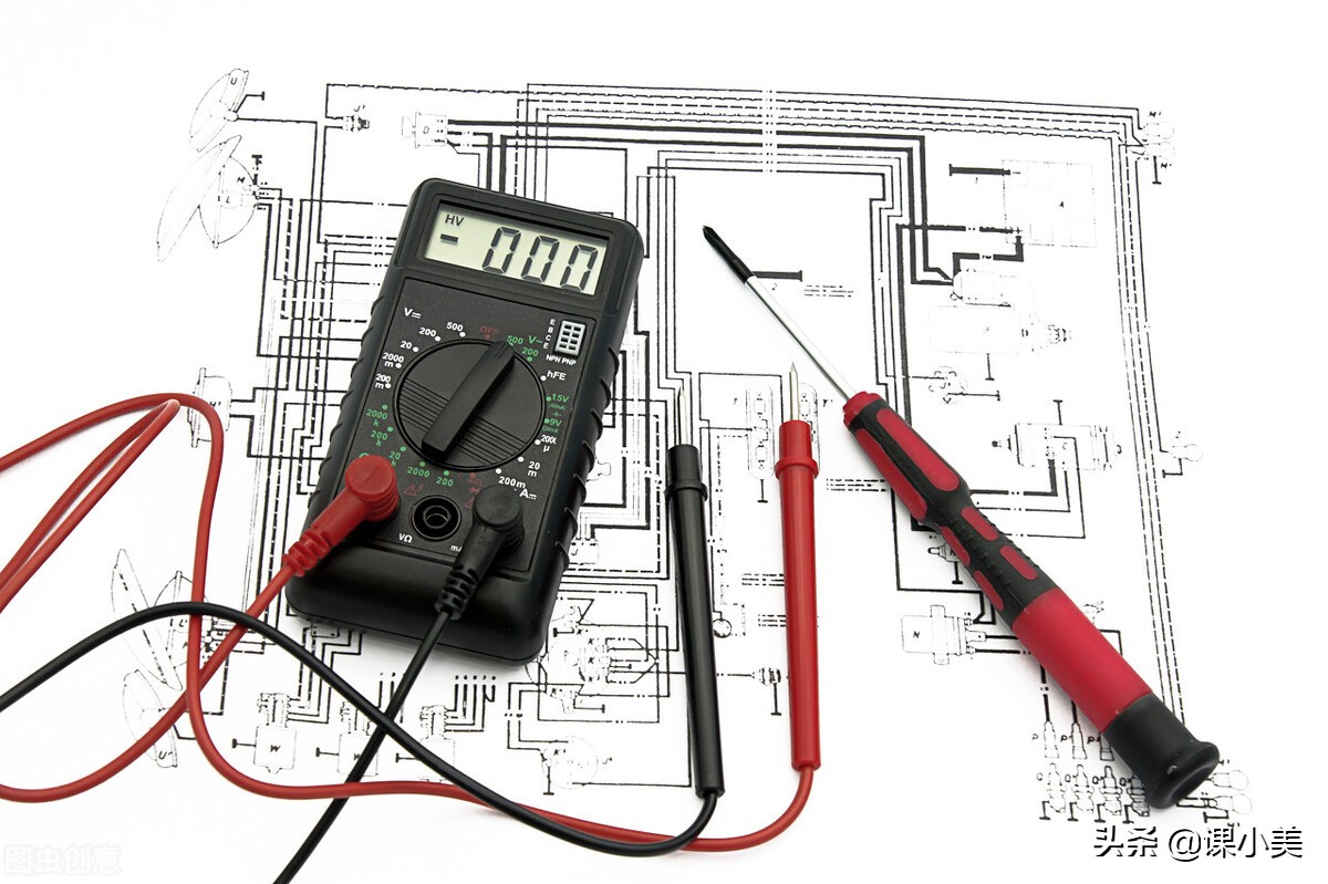 工程行業電工證知多少？新人小白怎么考取電工證？