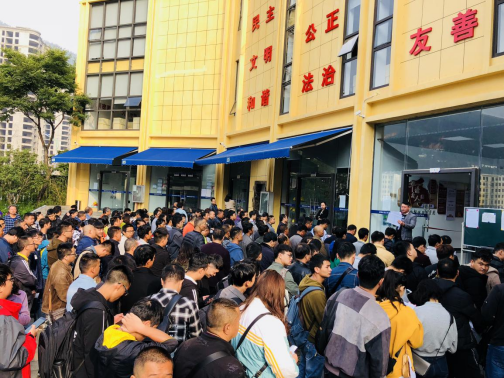 報考電工證需要什么資料？
