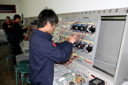 廣東建筑電工證哪里考的 住建廳頒發(fā)的電工證去哪報(bào)名