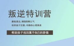 湖北荊們頂尖叛逆孩子矯正學(xué)校人氣榜單