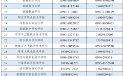 新疆單招報(bào)名網(wǎng)