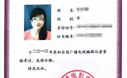 新聞?dòng)浾呗殬I(yè)資格(自考記者證怎么報(bào)名)