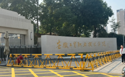 2025年安徽工貿職業技術學院3+2（五年一貫制）招生對象？招生專業有哪些？