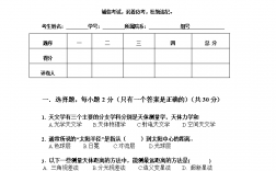 天文學(xué)研究生難不難考