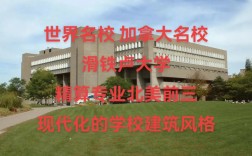 加拿大滑鐵盧大學(xué)qs排名