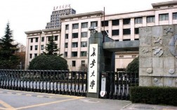 西安考研容易的學(xué)校