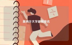 莫納什大學(xué)最新排名