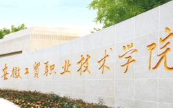 2025年安徽工貿(mào)職業(yè)技術(shù)學(xué)院大專升學(xué)通道