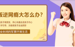 湖北武漢知名問題青少年管教學(xué)校推薦介紹