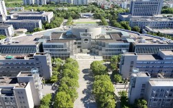 河海大學(xué)江寧校區(qū)