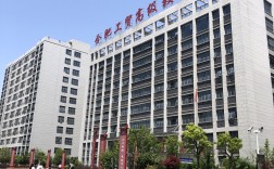 2025年安徽初三學(xué)子平時考300多分怎么擇校？——合肥工貿(mào)高級技工學(xué)校（技能拿證+升學(xué)雙優(yōu)班）助你圓夢本科