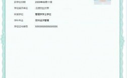 學(xué)位電子認(rèn)證號哪里查詢
