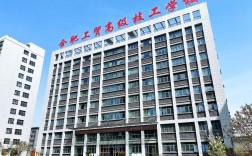 2025年安徽初三200分也能沖本科？——合肥工貿高級技工學院（升學班＋簽協議）