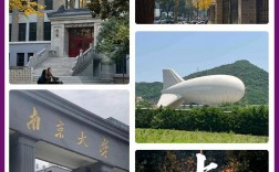 南京適合二本學校考研的學校
