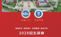 2025年初三中考生未達普高線不想上技校？舒城一中宏志班提供“普高+職教”雙軌逆襲路徑
