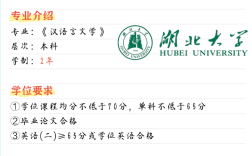 2025年湖北大學(xué)漢語言文學(xué)自考全攻略