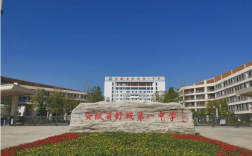 六安舒城一中2025年職普融通試點班招生細(xì)則