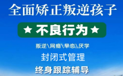 2025湖北十大叛逆孩子軍事化戒網(wǎng)癮學(xué)校排行一覽