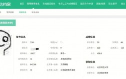 學信網如何查考研成績(往屆研究生成績查詢入口)