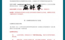 麻醉學(xué)考研難度大嗎
