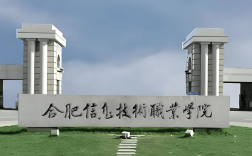 2025年安徽省合肥市地理位置最好的3+2院校？——合肥信息技術職業學院官方報名通道