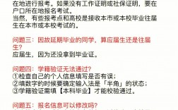 考研二戰考生提前辦理居住證(考研二戰只能在戶籍所在地考試嗎)