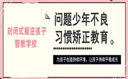 菏澤市孩子叛逆戒網癮學校