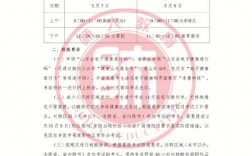 德州考點對應考研地區