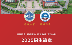 2025安徽初三學(xué)子升學(xué)新路徑：舒城一中宏志班職普融通政策深度解析（二次高考機(jī)會）