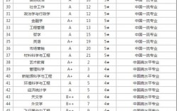 廈門大學(xué)985排名全國(guó)第幾