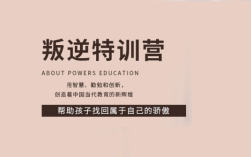 江西九江精心整理了十大受歡迎的軍事化管教戒網(wǎng)癮叛逆學校排名榜單