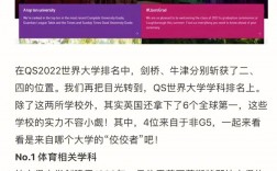 拉夫堡大學(xué)世界排名