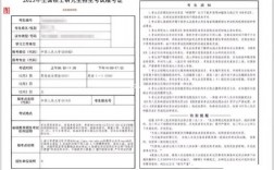 往年考研準考證還能找到嗎