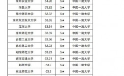 智利大學相當于國內什么檔次？什么水平？