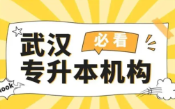 湖北武漢五大口碑好的統考專升本輔導機構實力排名