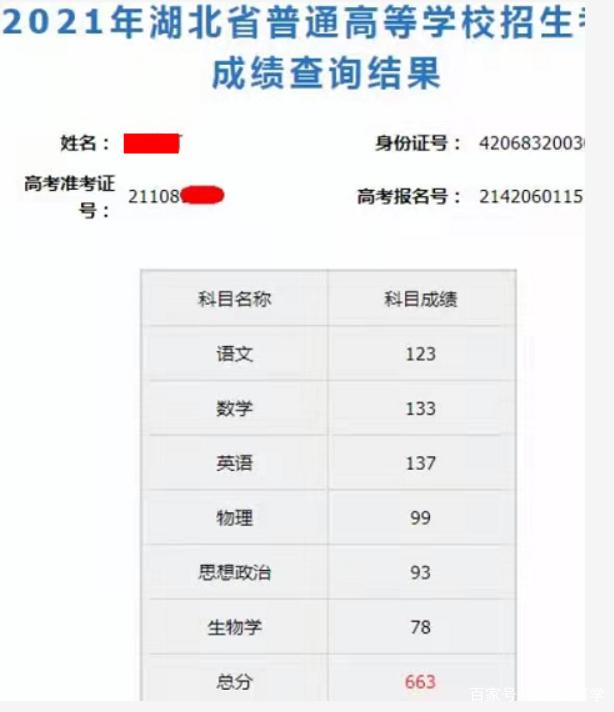 往年高考成績查詢(畢業很久了怎么查高考成績)-圖1