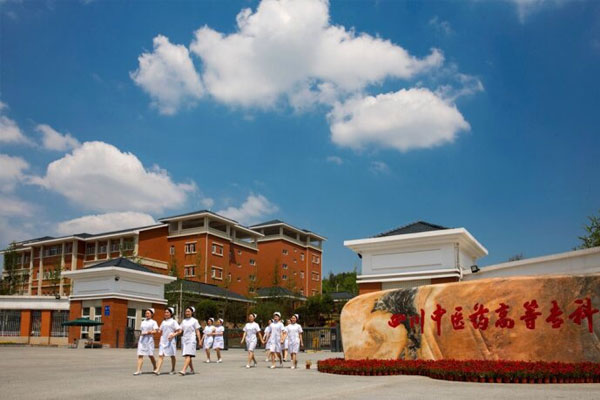 學中醫(yī)的學校(成人想學中醫(yī)去什么學校)-圖1