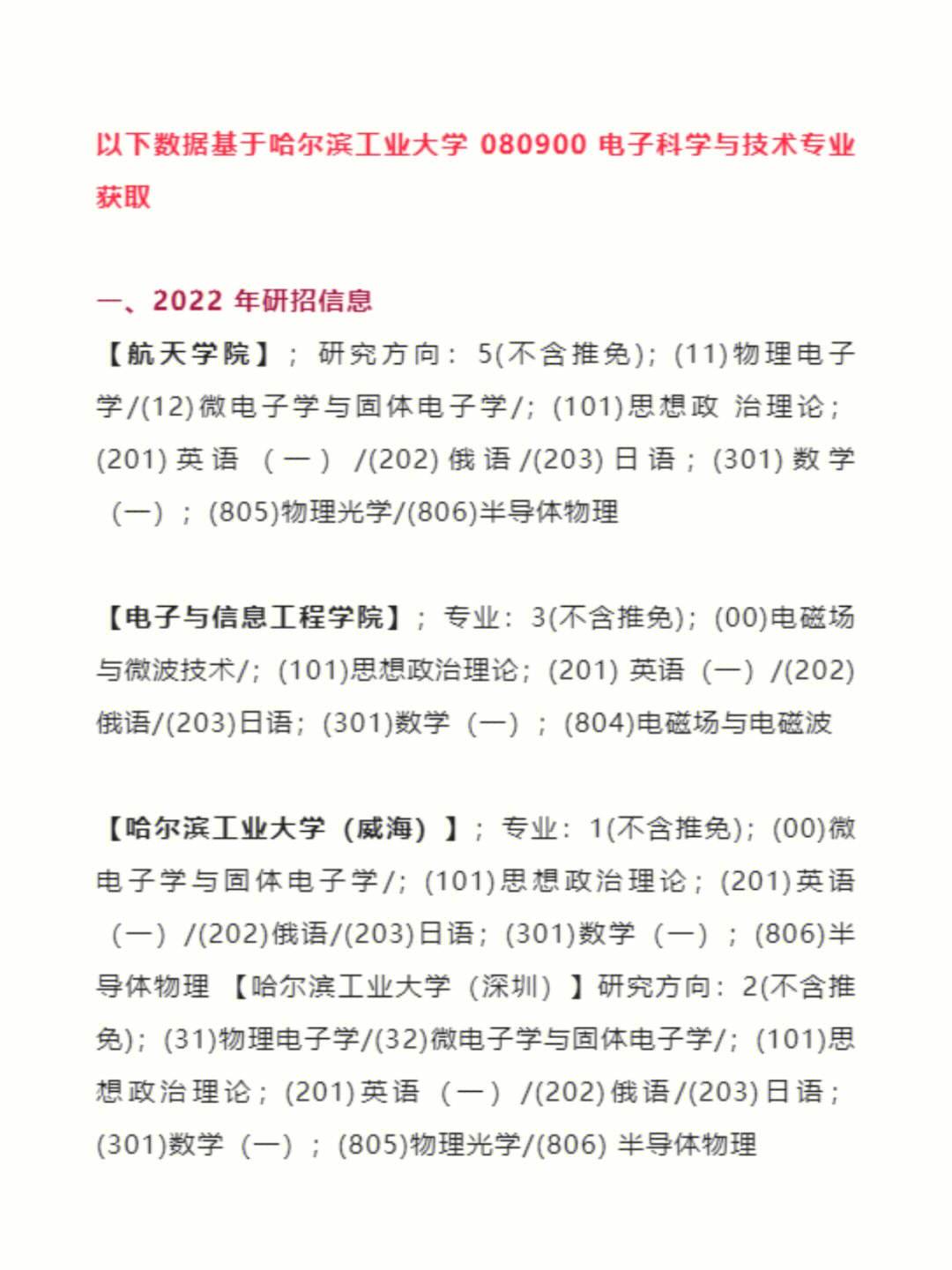 電子信息科學與技術(shù)考研難嗎(電子信息工程考研輔導班)-圖1
