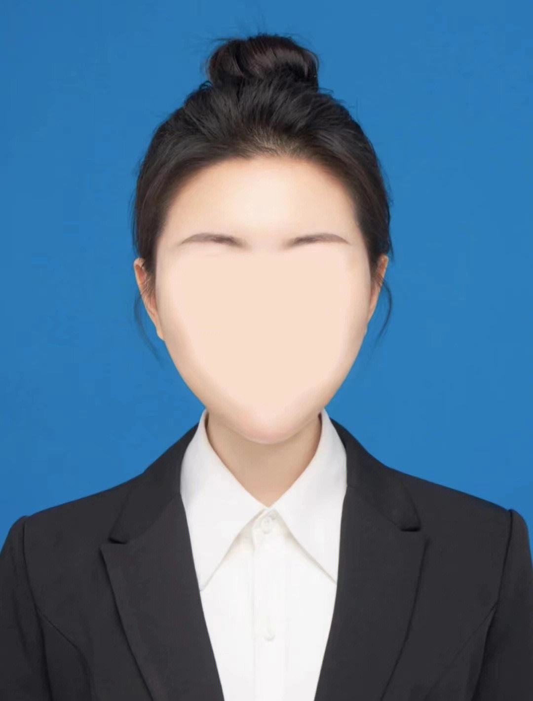 考研準(zhǔn)考證照片藍(lán)底還是白底(圖片藍(lán)底怎么換白底)-圖1