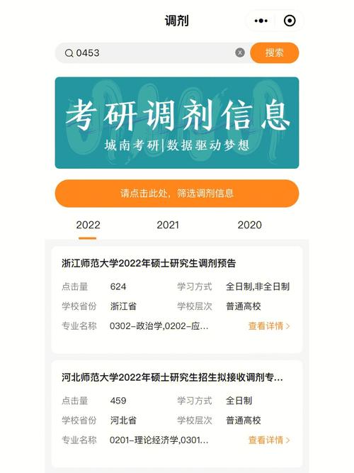 學(xué)科語(yǔ)文可以調(diào)劑到漢語(yǔ)國(guó)際教育嗎(考研)-圖1