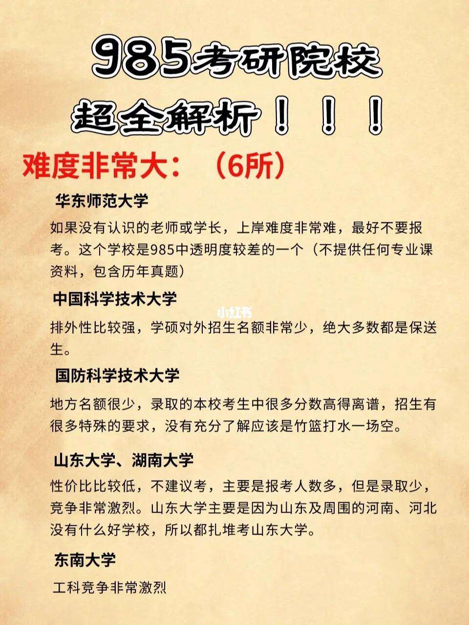 化工專業(yè)考研容易上岸的學(xué)校(哪些專業(yè)考研容易)-圖1