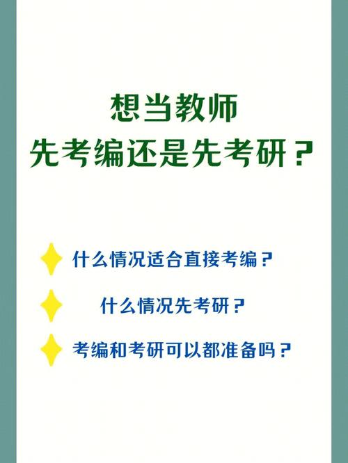 二本師范女生考研還是考編(一般二本建議考研學校)-圖1 二本師范女生考研還是考編(一般二本建議考研學校)-圖1