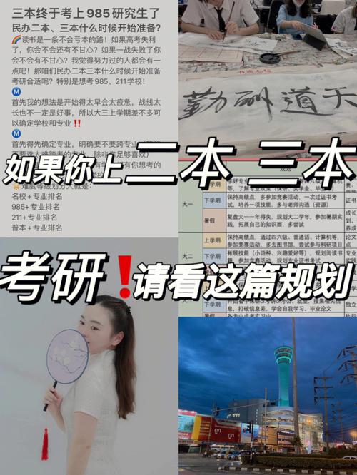 大三考研成功大四還要上嗎(考研意義不大的11個專業)-圖1 大三考研成功大四還要上嗎(考研意義不大的11個專業)-圖1