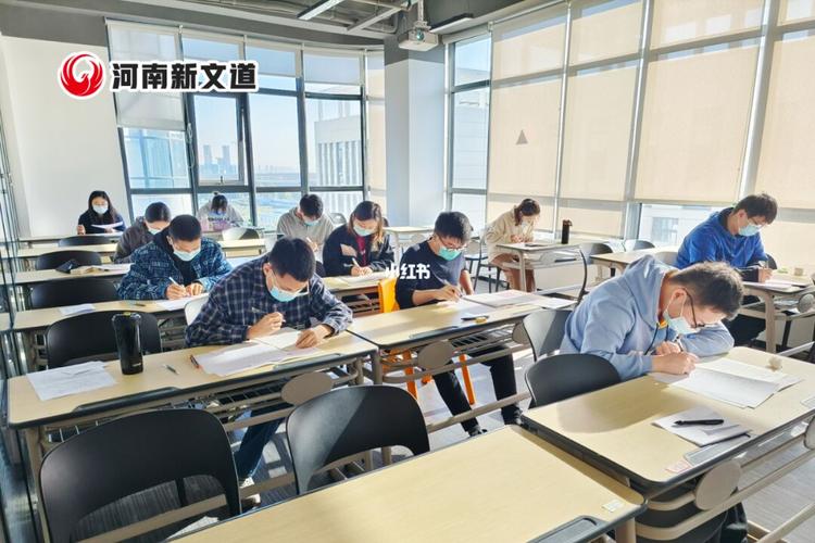 考研一個考場都是考一個學校的嗎(考研跨省要去外省考嗎)-圖1