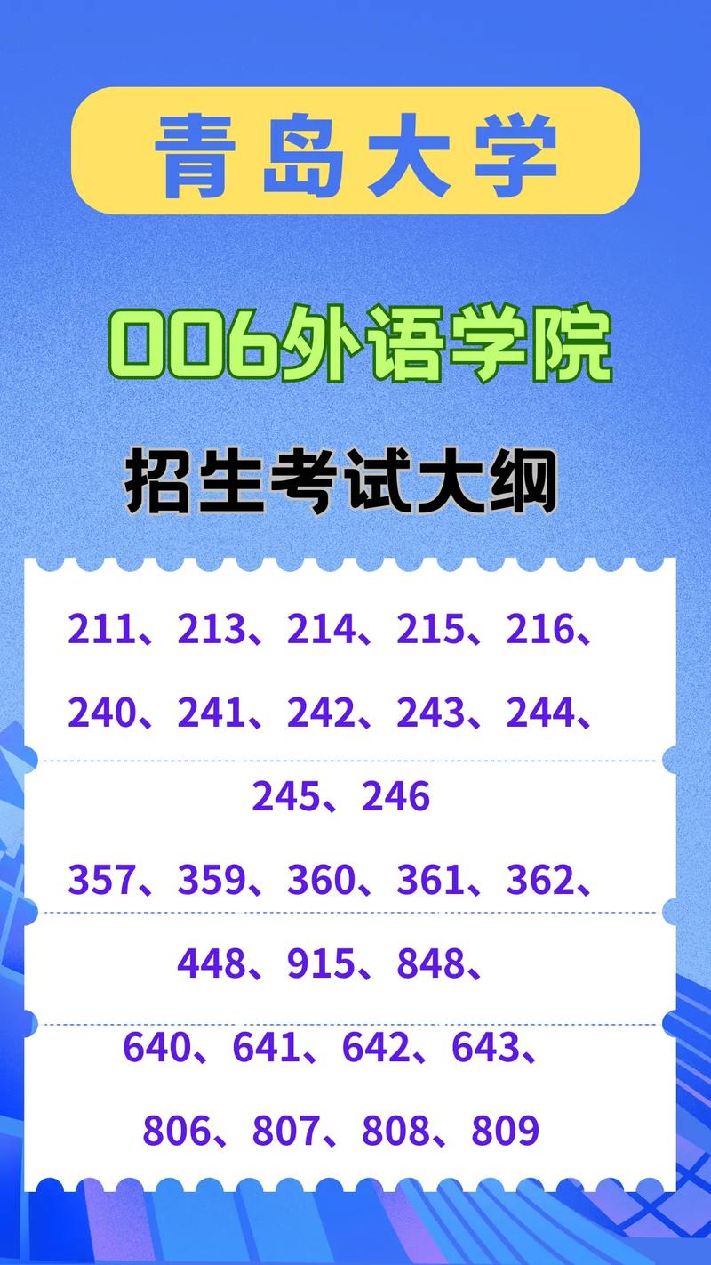 青島考研考點(青島比較好的考研機構)-圖1 青島考研考點(青島比較好的考研機構)-圖1